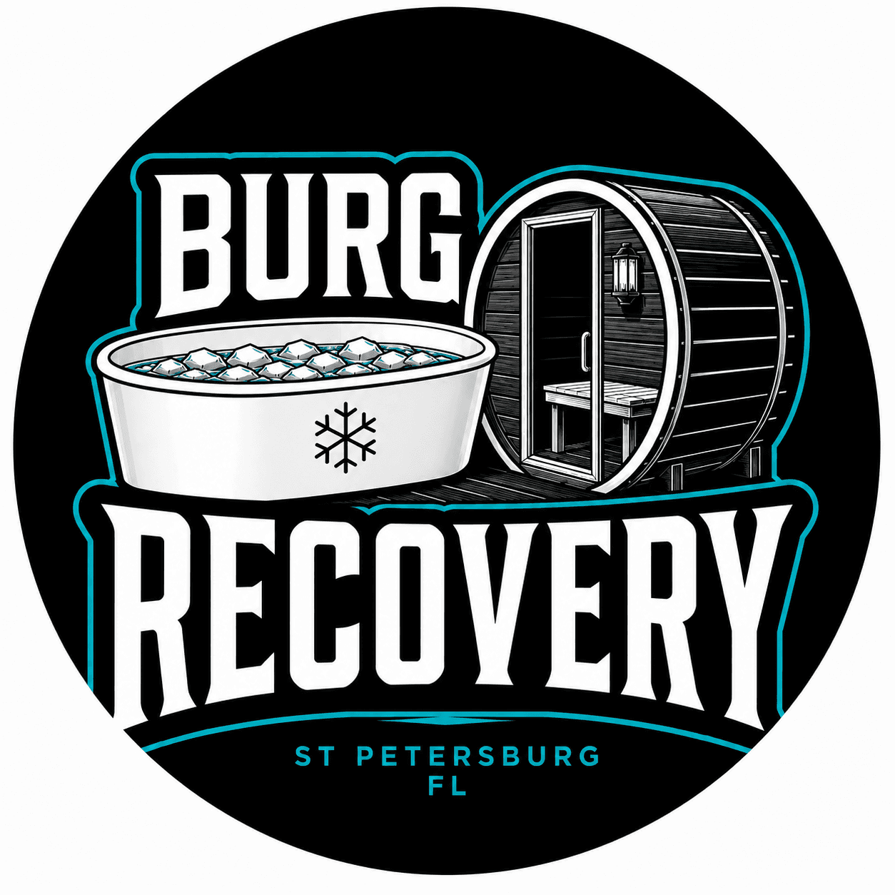 Burg Recovery