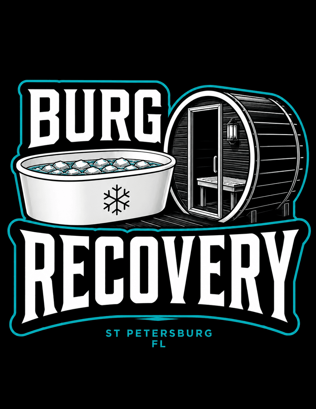 Burg Recovery